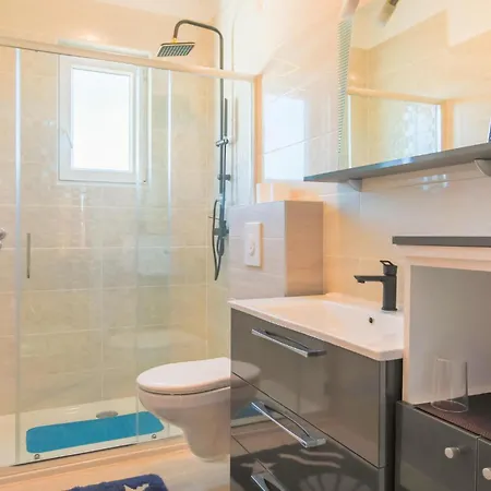 Two-bedroom In Apartament *