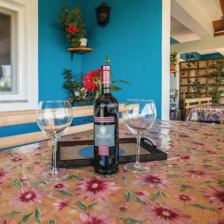 Apartment Two-bedroom In Bibinje