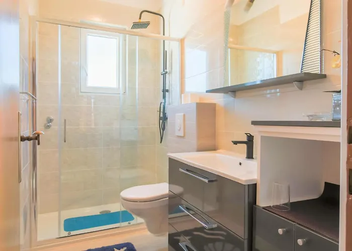 Two-bedroom In Apartament *