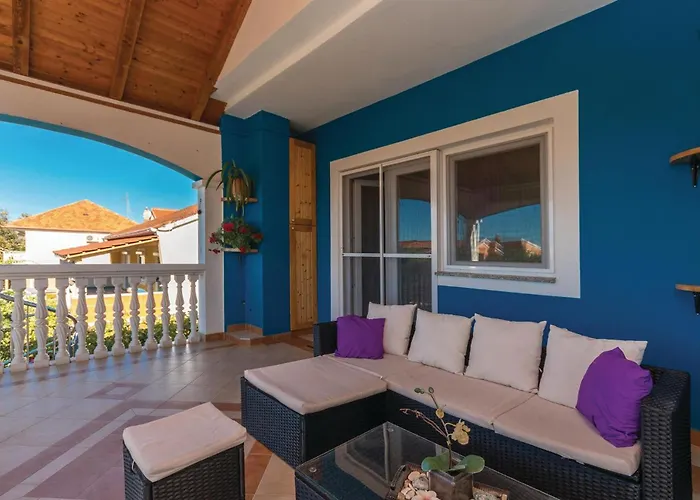 Two-bedroom In * Bibinje