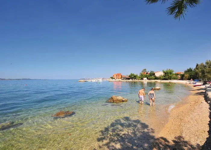 Two-bedroom In 比比涅