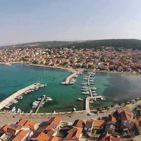 Two-bedroom In Bibinje